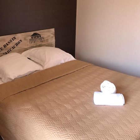 Hotel Le 28 La Teste-de-Buch Εξωτερικό φωτογραφία