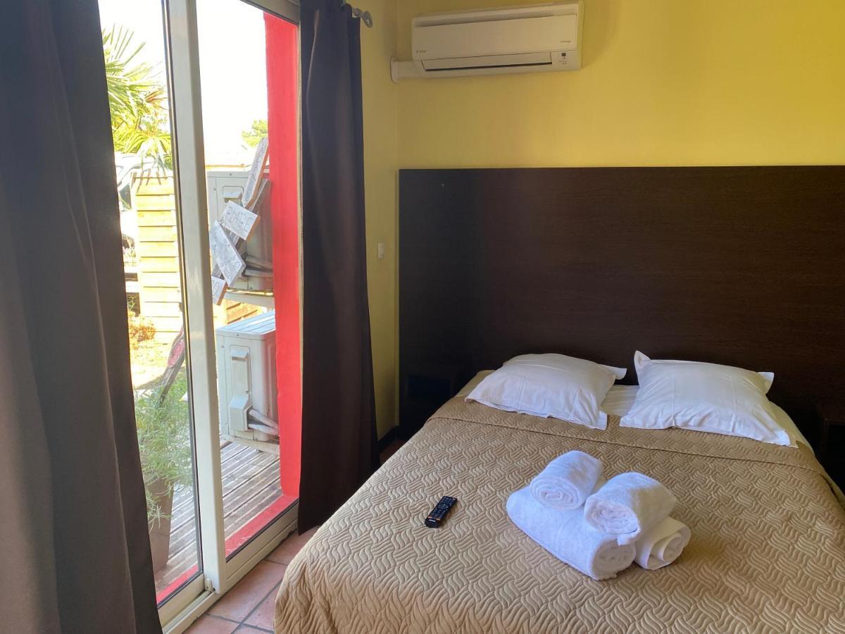 Hotel Le 28 La Teste-de-Buch Εξωτερικό φωτογραφία