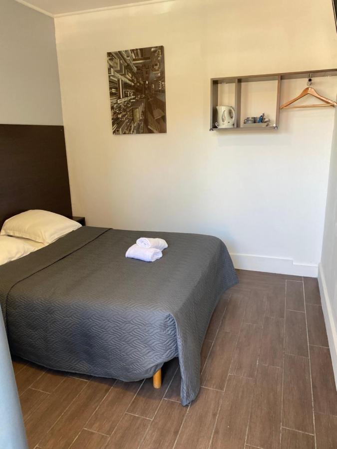 Hotel Le 28 La Teste-de-Buch Εξωτερικό φωτογραφία