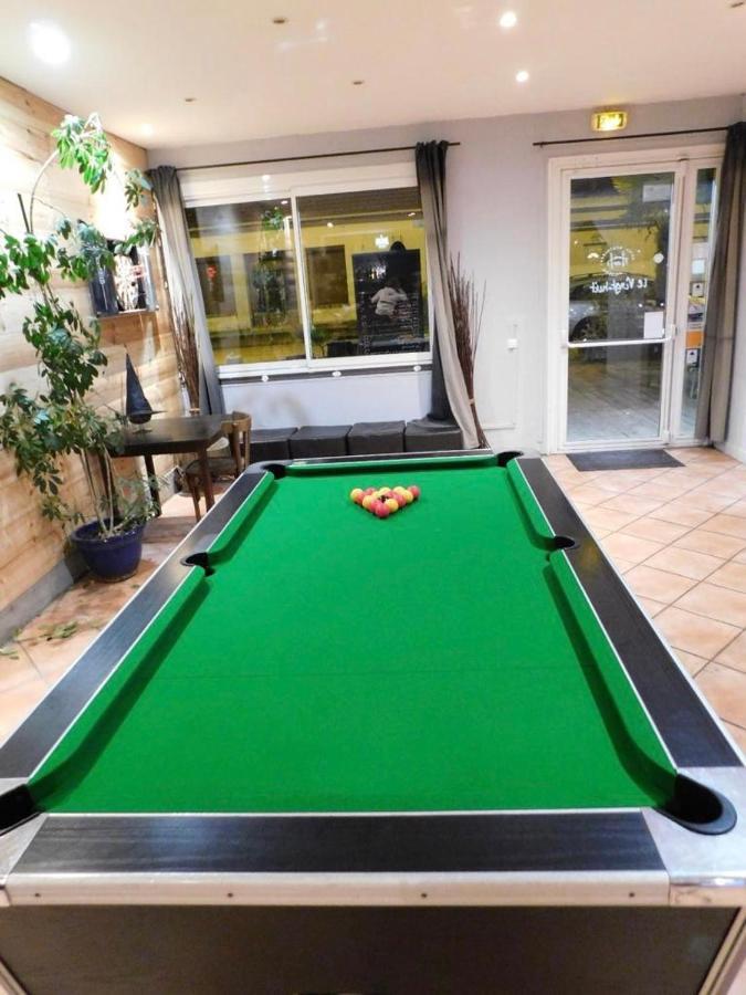 Hotel Le 28 La Teste-de-Buch Εξωτερικό φωτογραφία